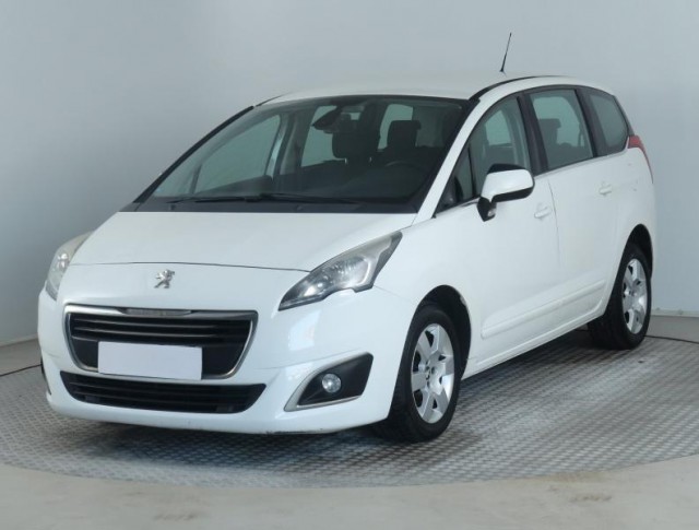 Peugeot 5008  1.6 HDi 