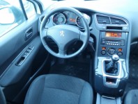 Peugeot 5008  1.6 HDi 