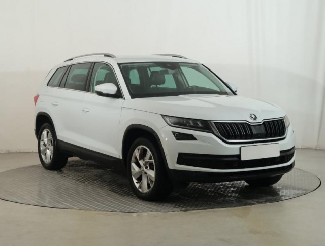 Škoda Kodiaq  2.0 TDI Style
