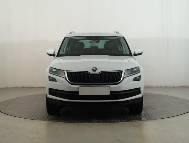 Škoda Kodiaq  2.0 TDI Style