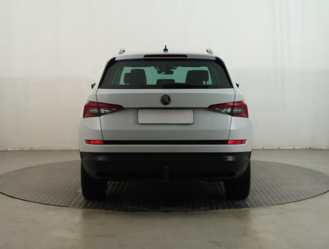 Škoda Kodiaq  2.0 TDI Style