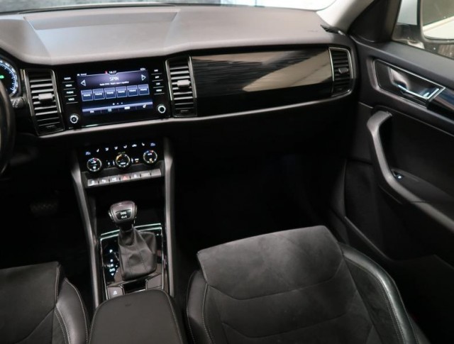 Škoda Kodiaq  2.0 TDI Style