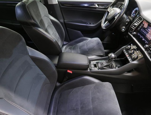 Škoda Kodiaq  2.0 TDI Style