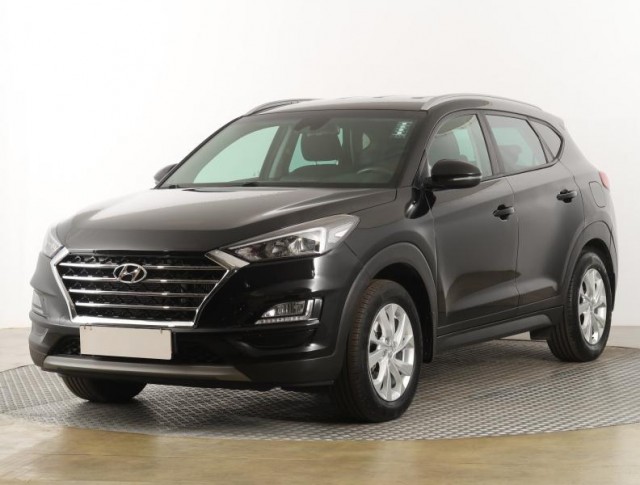 Hyundai Tucson  1.6 CRDi 
