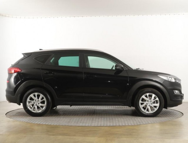 Hyundai Tucson  1.6 CRDi 