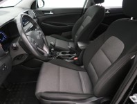 Hyundai Tucson  1.6 CRDi 