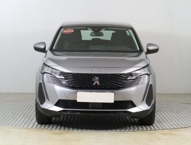 Peugeot 5008  1.5 BlueHDi Active