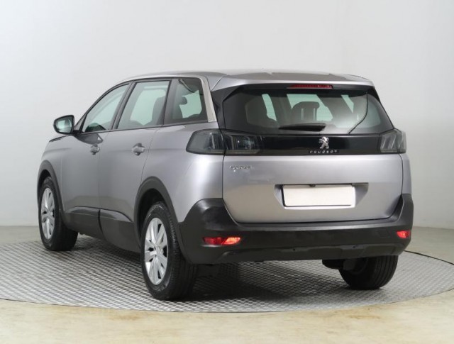 Peugeot 5008  1.5 BlueHDi Active