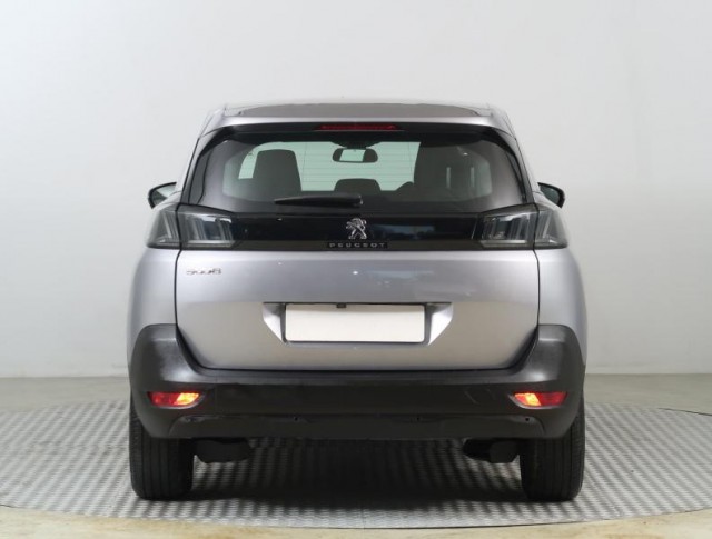 Peugeot 5008  1.5 BlueHDi Active