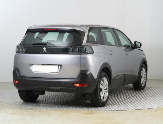 Peugeot 5008  1.5 BlueHDi Active