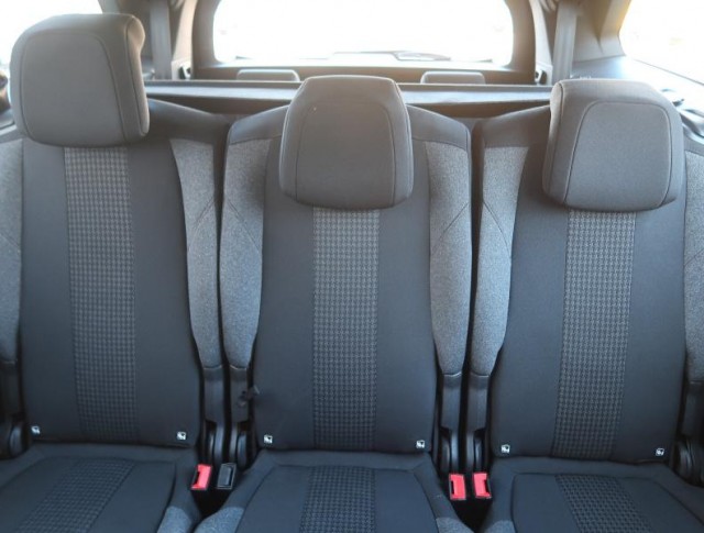 Peugeot 5008  1.5 BlueHDi Active