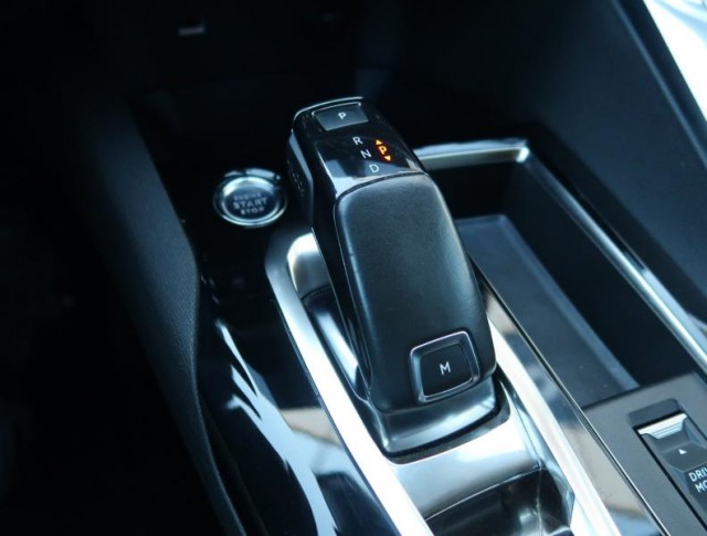 Peugeot 5008  1.5 BlueHDi Active