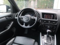 Audi Q5  2.0 TDI 