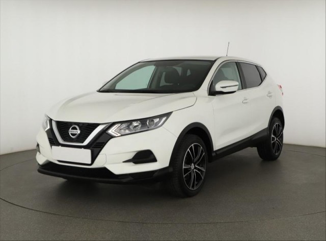Nissan Qashqai  1.3 DIG-T 