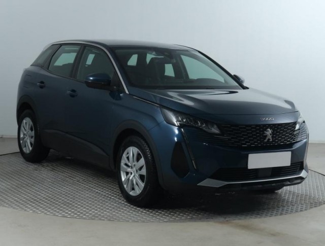 Peugeot 3008  1.2 PureTech 
