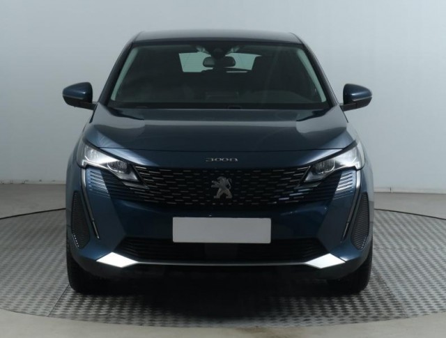 Peugeot 3008  1.2 PureTech 