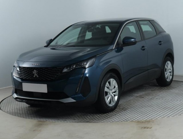 Peugeot 3008  1.2 PureTech 