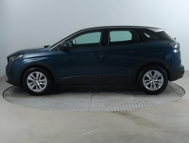 Peugeot 3008  1.2 PureTech 