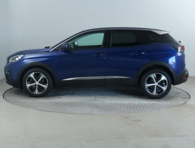 Peugeot 3008  1.2 PureTech Allure