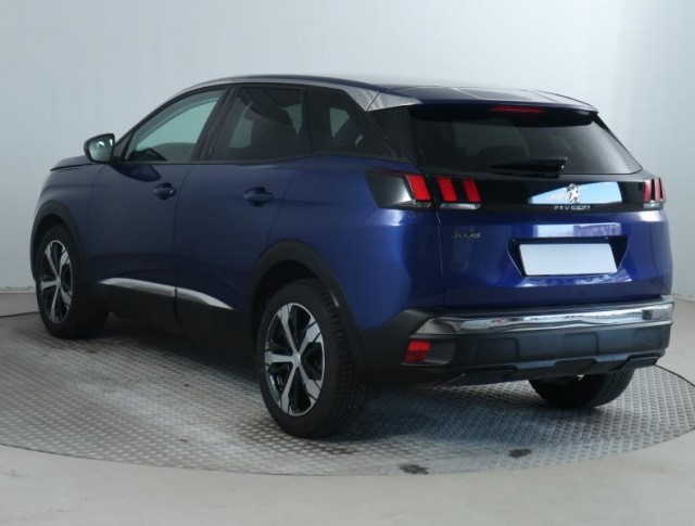 Peugeot 3008  1.2 PureTech Allure