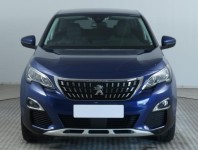Peugeot 3008  1.2 PureTech Allure