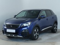 Peugeot 3008  1.2 PureTech Allure