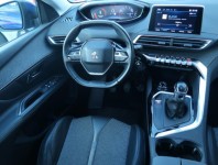 Peugeot 3008  1.2 PureTech Allure