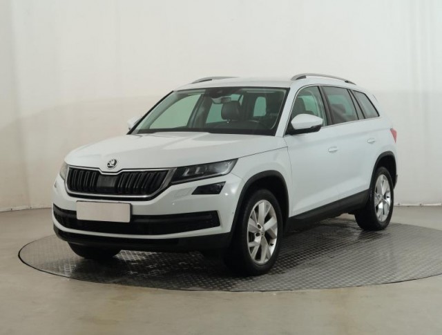 Škoda Kodiaq  2.0 TDI Style