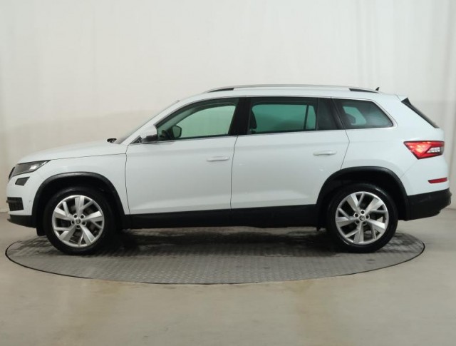 Škoda Kodiaq  2.0 TDI Style