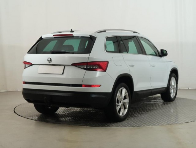 Škoda Kodiaq  2.0 TDI Style