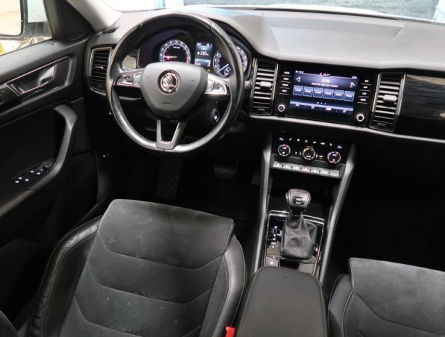 Škoda Kodiaq  2.0 TDI Style