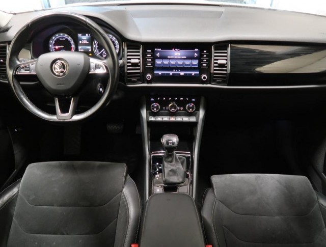 Škoda Kodiaq  2.0 TDI Style