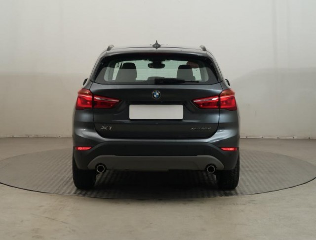 BMW X1  xDrive18d 