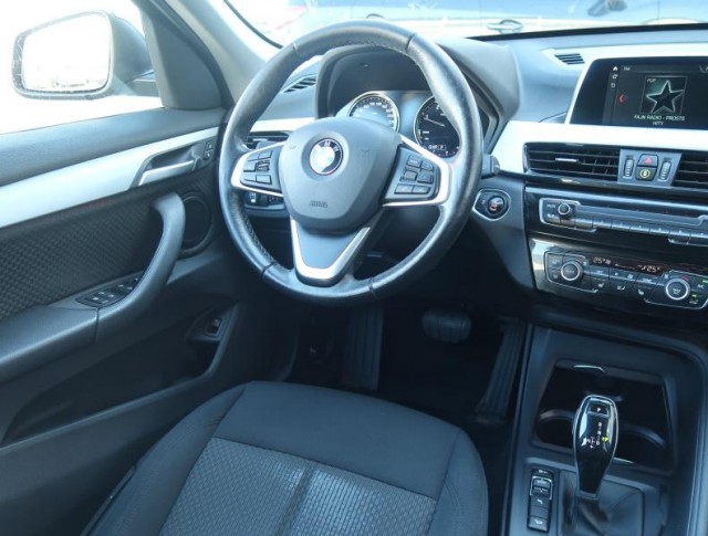 BMW X1  xDrive18d 