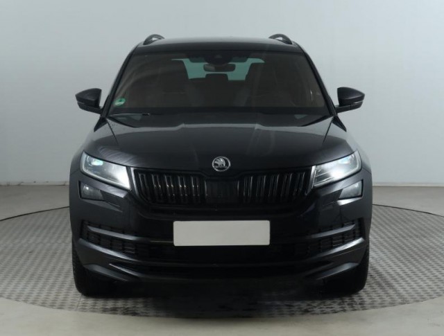Škoda Kodiaq  2.0 TDI Sportline