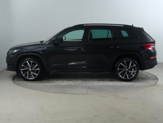 Škoda Kodiaq  2.0 TDI Sportline