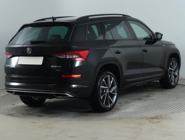 Škoda Kodiaq  2.0 TDI Sportline