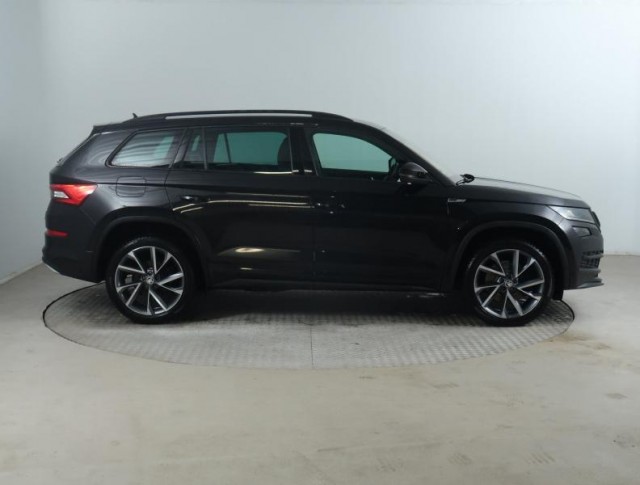 Škoda Kodiaq  2.0 TDI Sportline