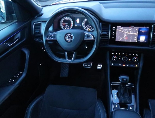 Škoda Kodiaq  2.0 TDI Sportline