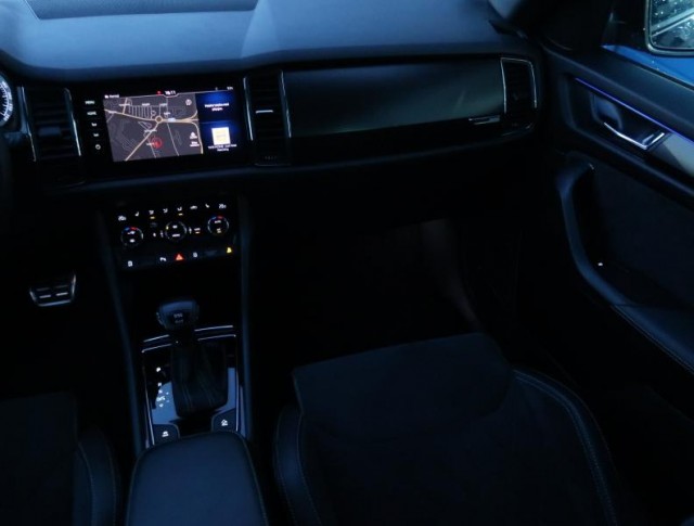 Škoda Kodiaq  2.0 TDI Sportline
