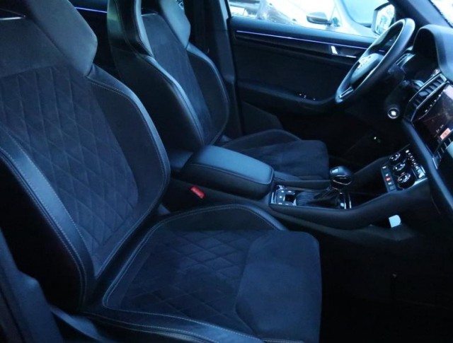 Škoda Kodiaq  2.0 TDI Sportline