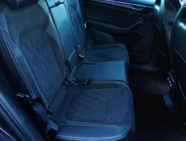 Škoda Kodiaq  2.0 TDI Sportline