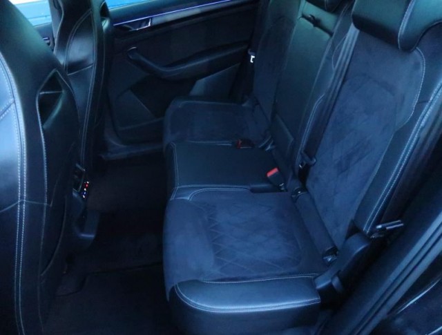 Škoda Kodiaq  2.0 TDI Sportline