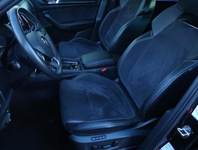 Škoda Kodiaq  2.0 TDI Sportline