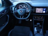 Škoda Kodiaq  2.0 TDI Sportline