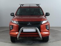Mitsubishi L200  2.2 DI-D Elegance