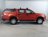 Mitsubishi L200  2.2 DI-D Elegance