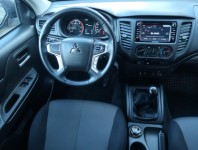 Mitsubishi L200  2.2 DI-D Elegance