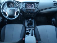 Mitsubishi L200  2.2 DI-D Elegance