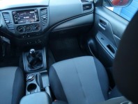 Mitsubishi L200  2.2 DI-D Elegance